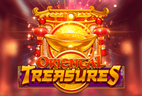 Oriental treasures thumbnail